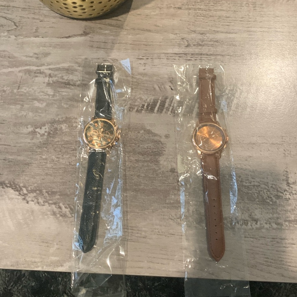 Watch Combo 2 Pack